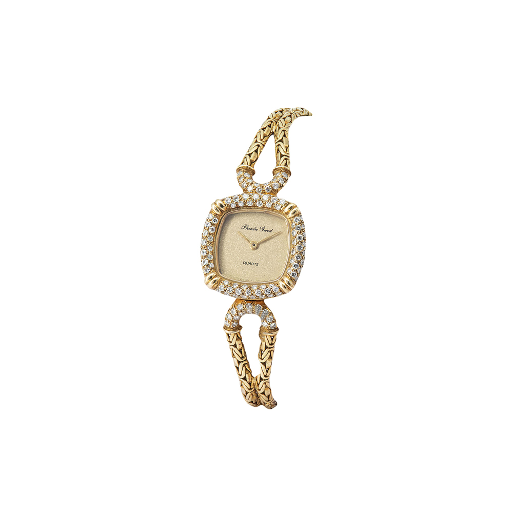 Radiant Diamond Watch Radiant Diamond Watch