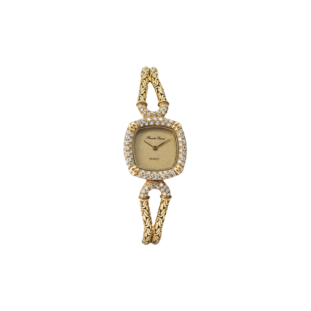 Radiant Diamond Watch Radiant Diamond Watch