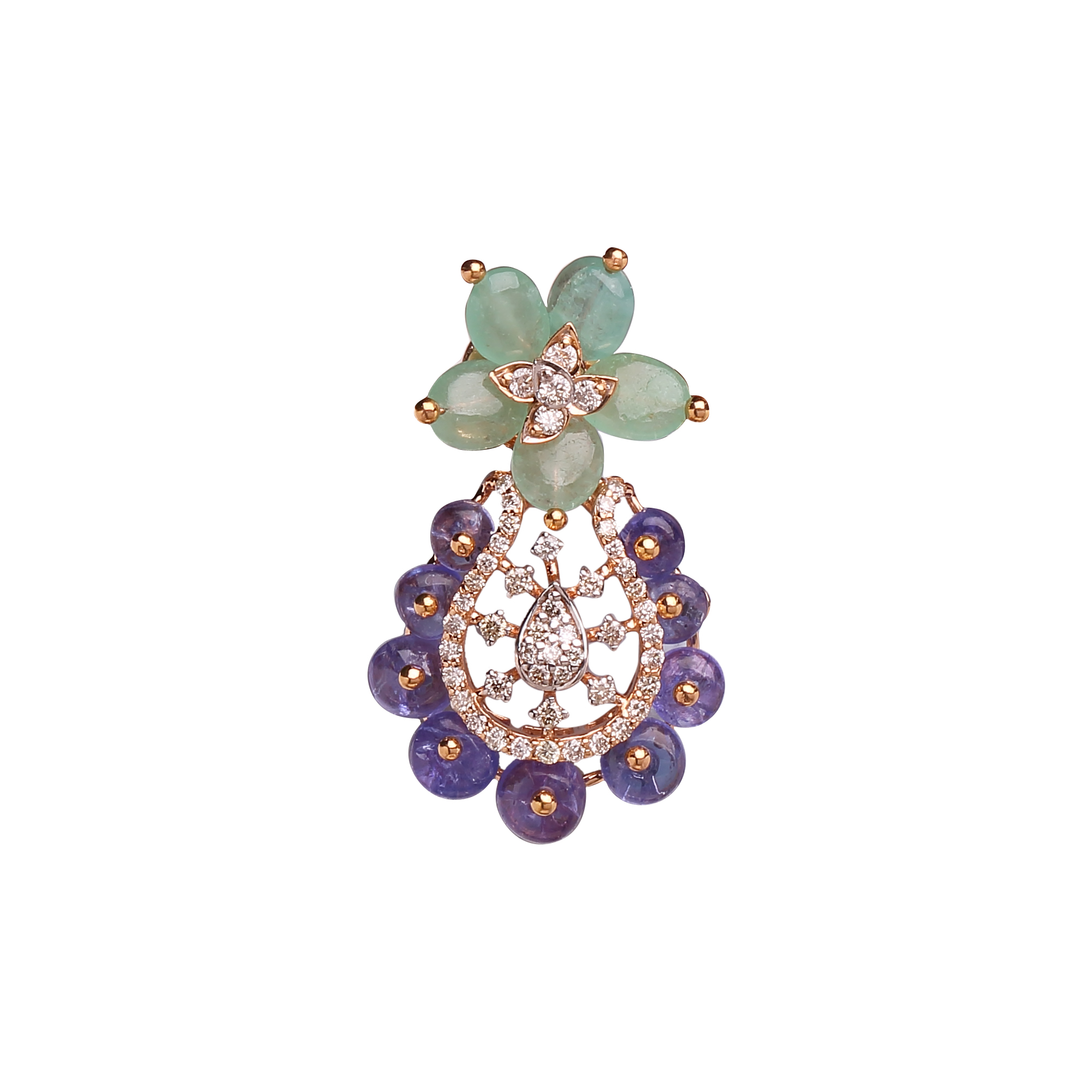 Dazzling Diamond Tops Dazzling Diamond Tops
