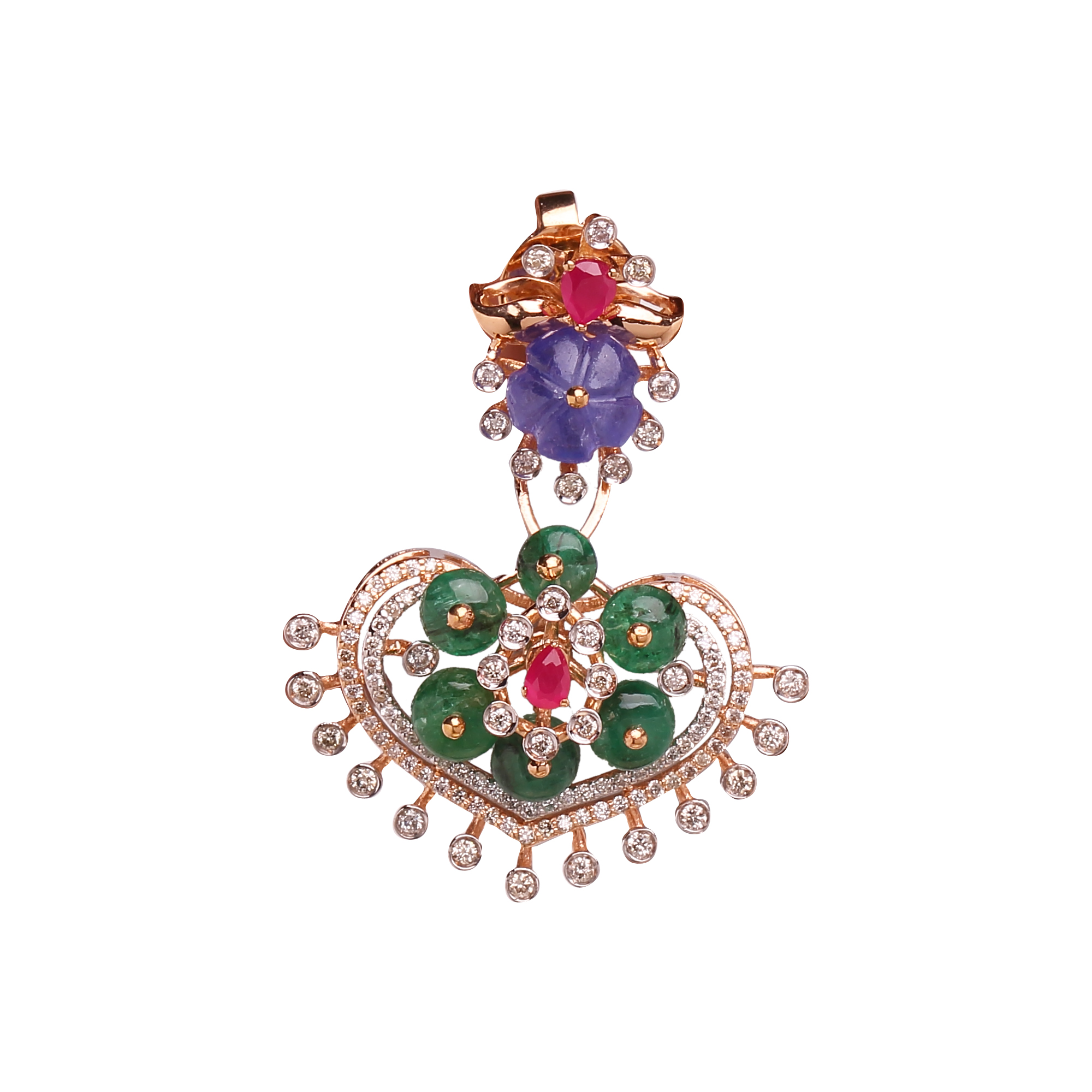 Superb Diamond Tops Superb Diamond Tops
