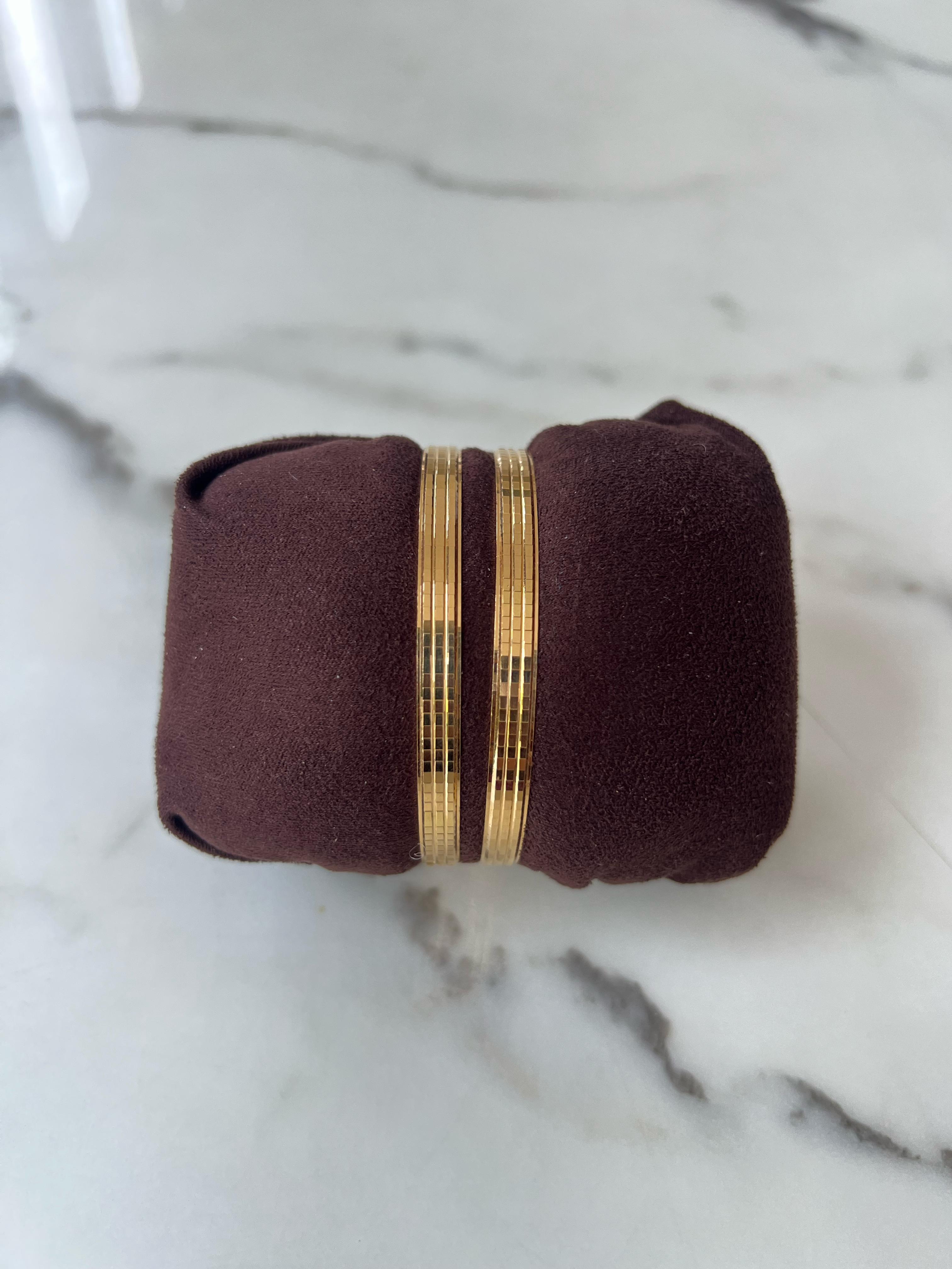 Gold Bangles Gold Bangles