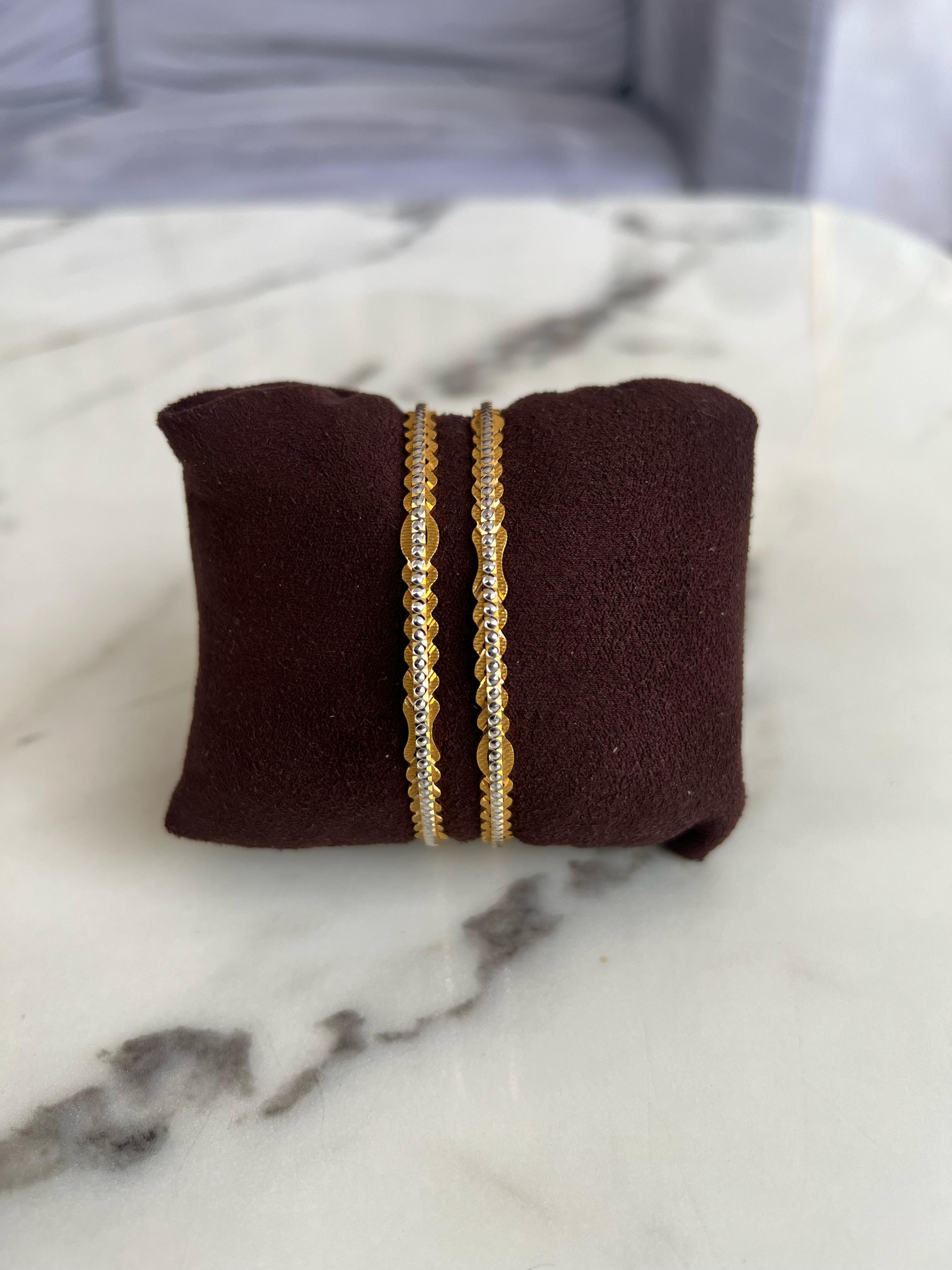 Gold Bangles Gold Bangles