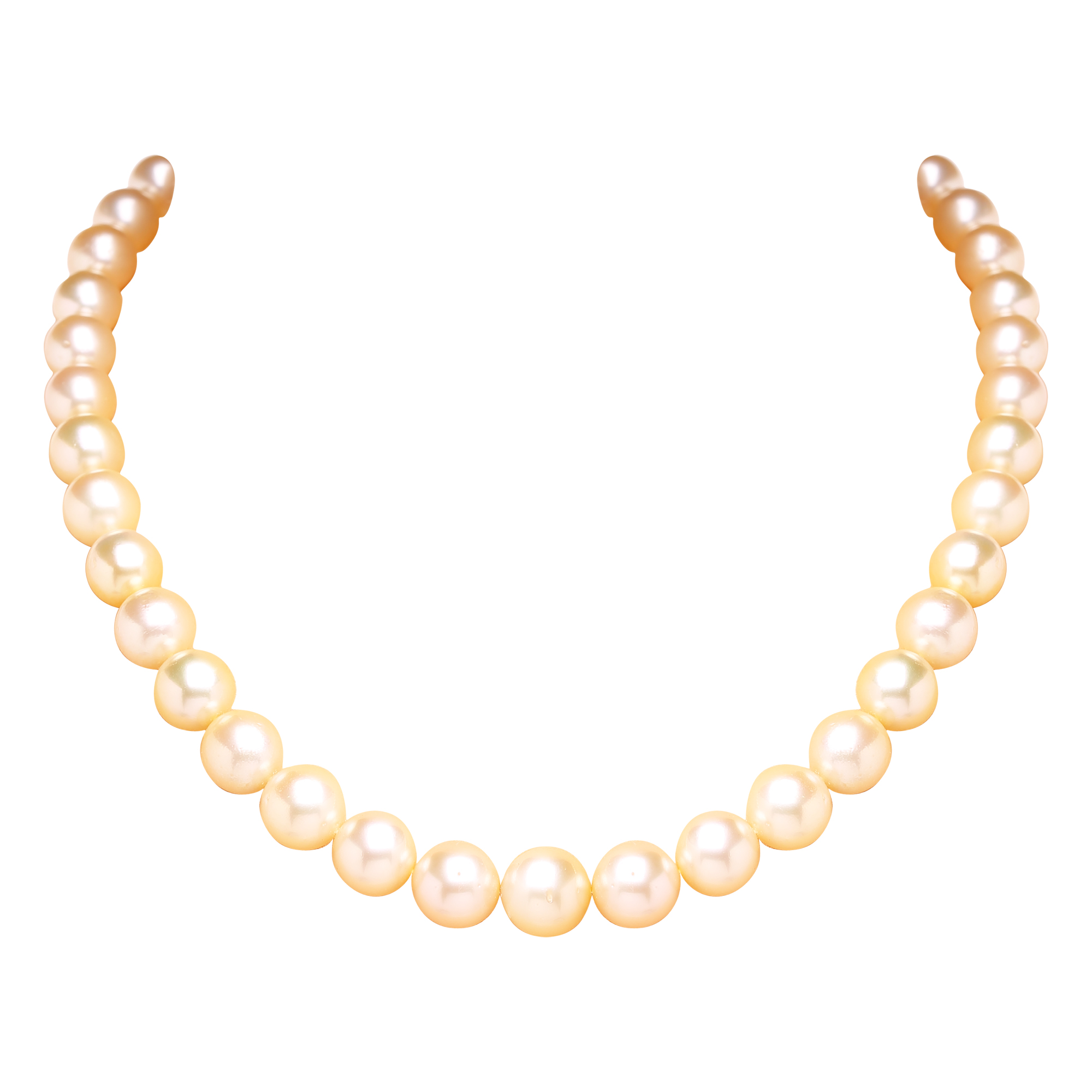 Appealing Pearls Chain Appealing Pearls Chain