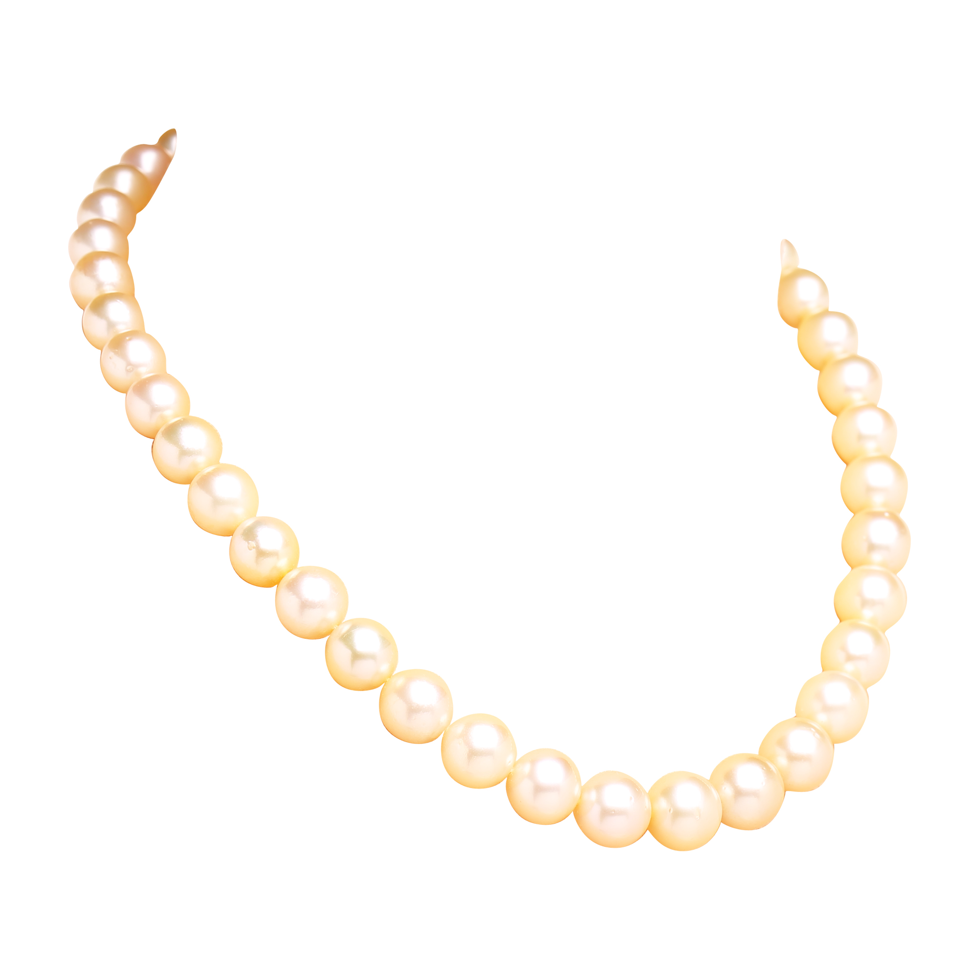 Appealing Pearls Chain Appealing Pearls Chain