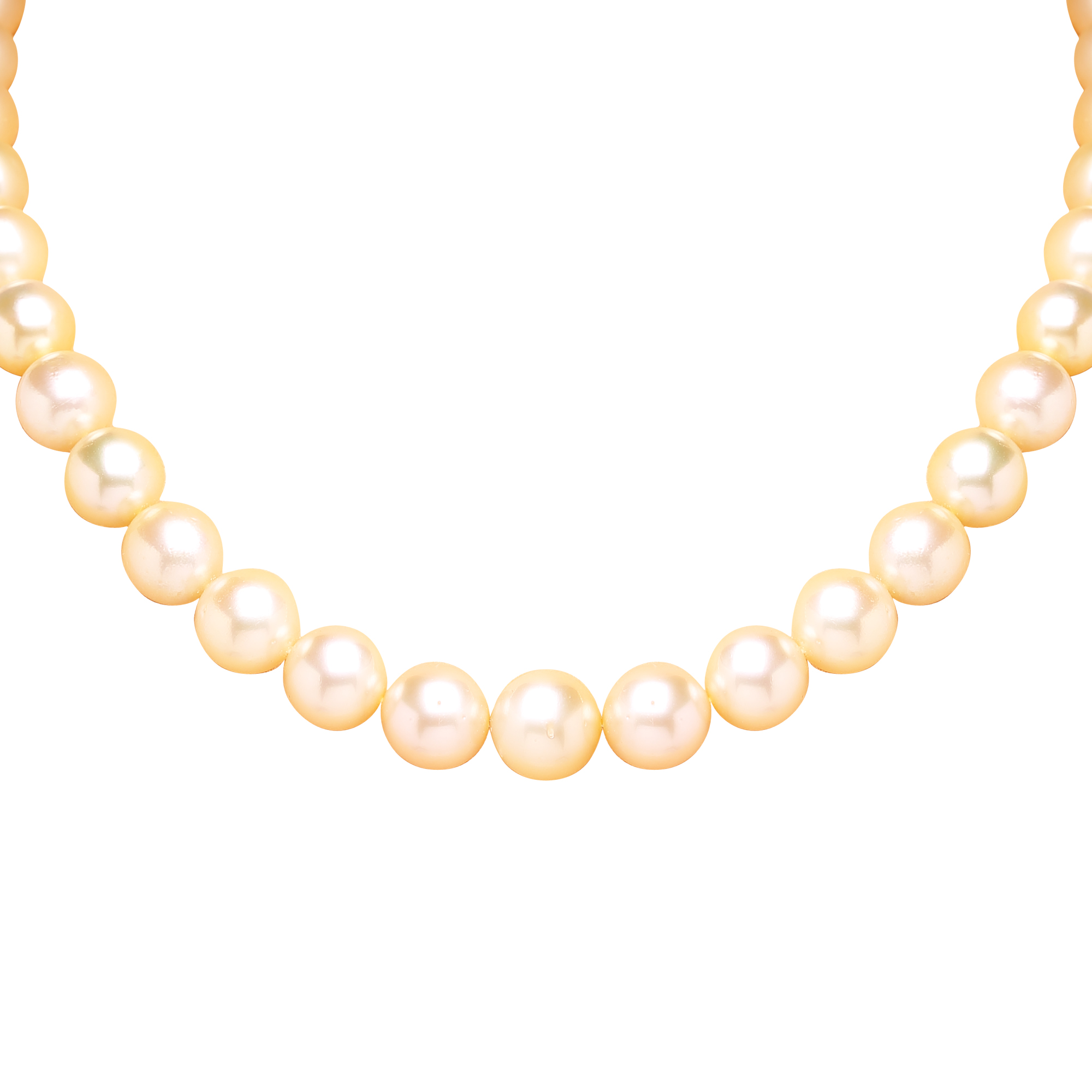 Appealing Pearls Chain Appealing Pearls Chain