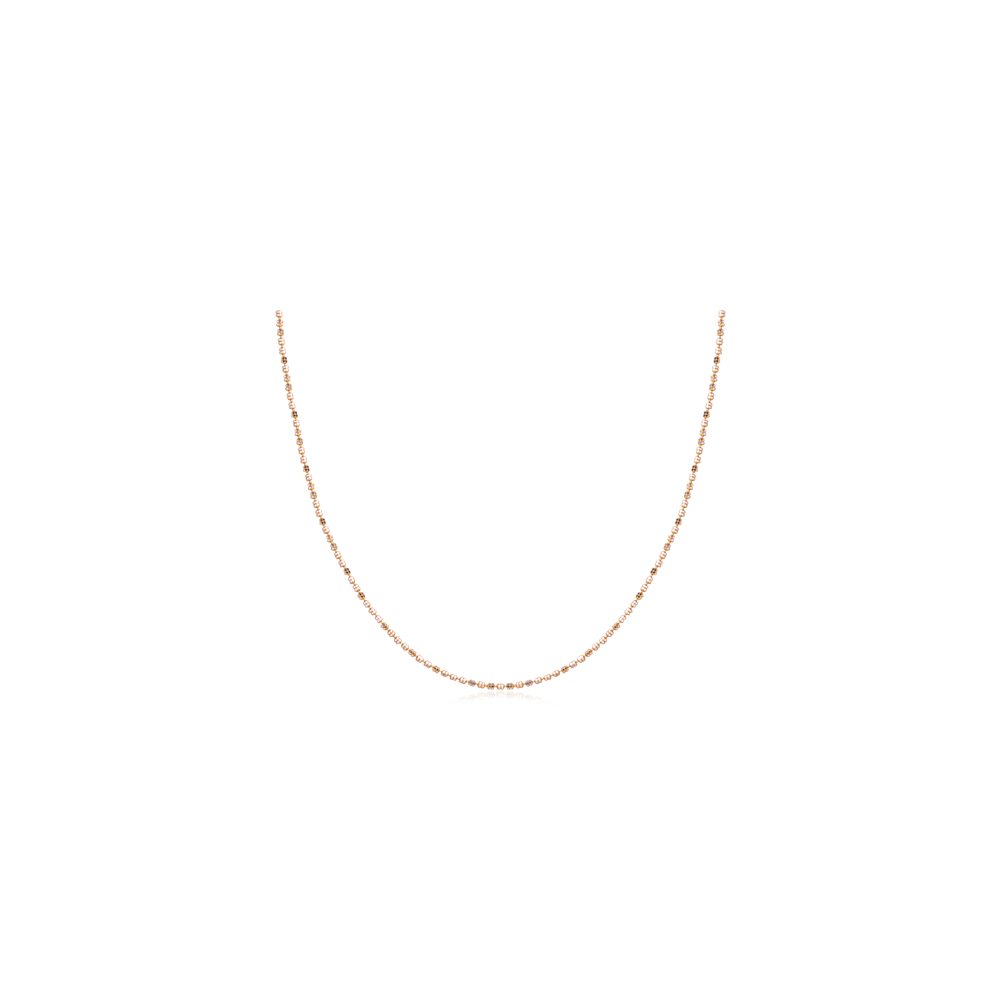 Light Italian Gold Chain Light Italian Gold Chain
