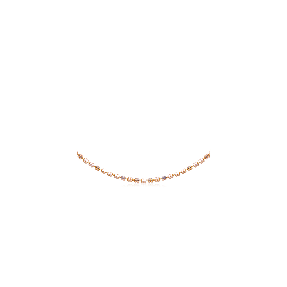 Light Italian Gold Chain Light Italian Gold Chain