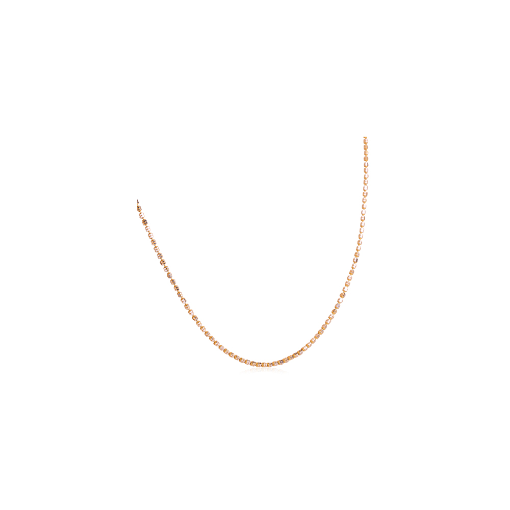 Light Italian Gold Chain Light Italian Gold Chain