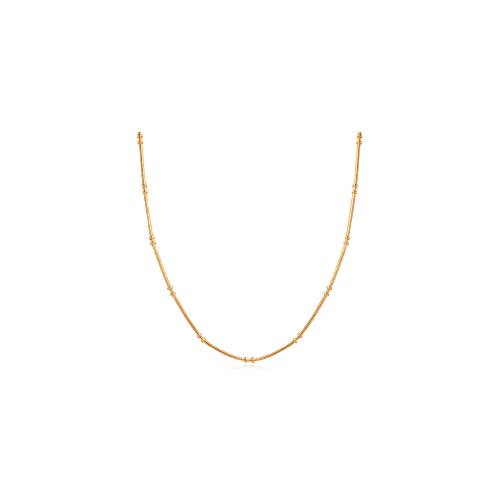 Light Gold Chain Light Gold Chain