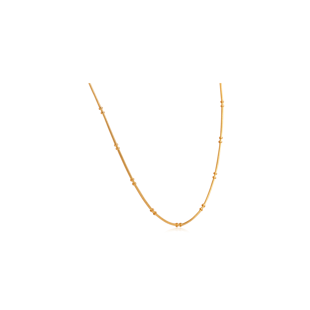 Light Gold Chain Light Gold Chain