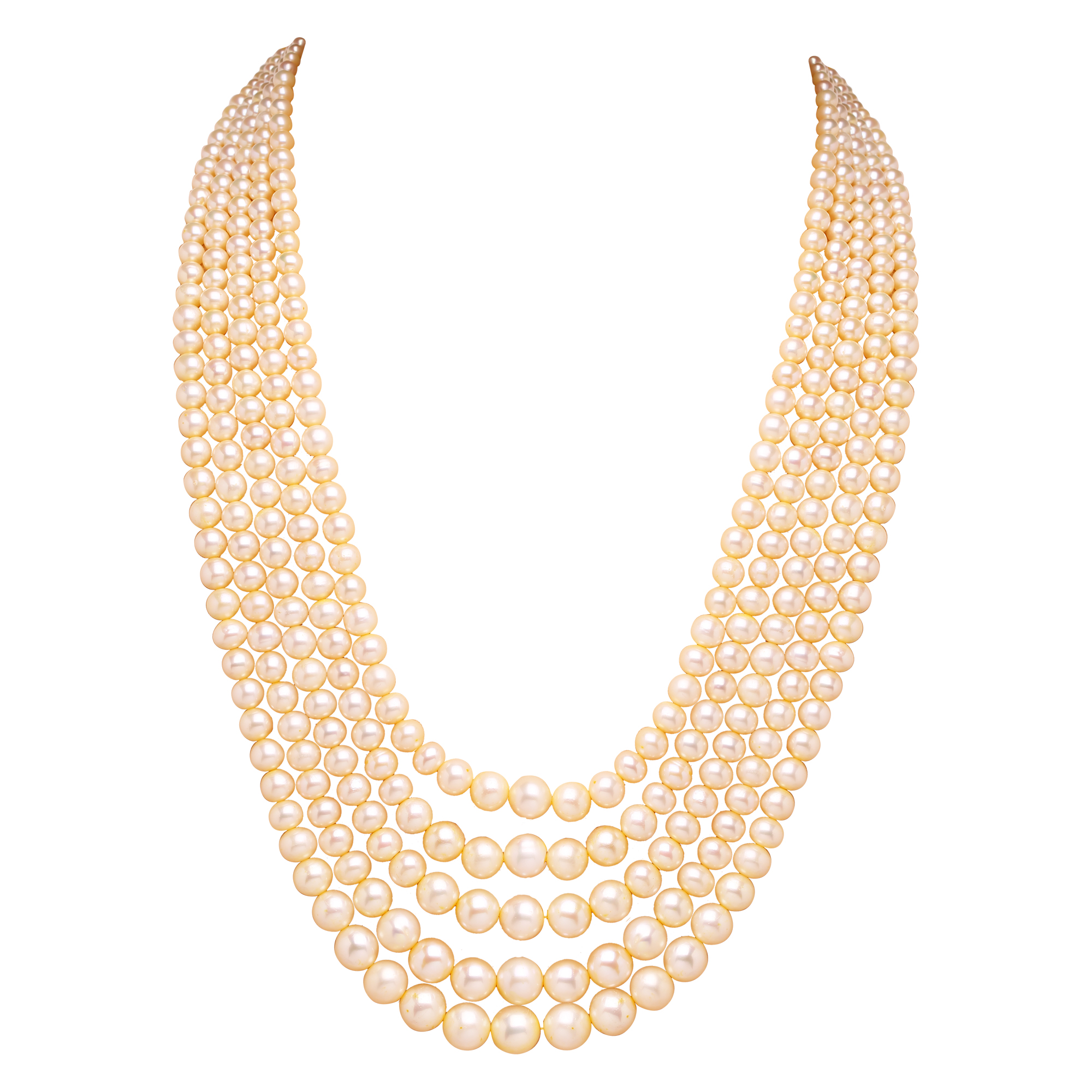Unisex Pearls Haram Unisex Pearls Haram