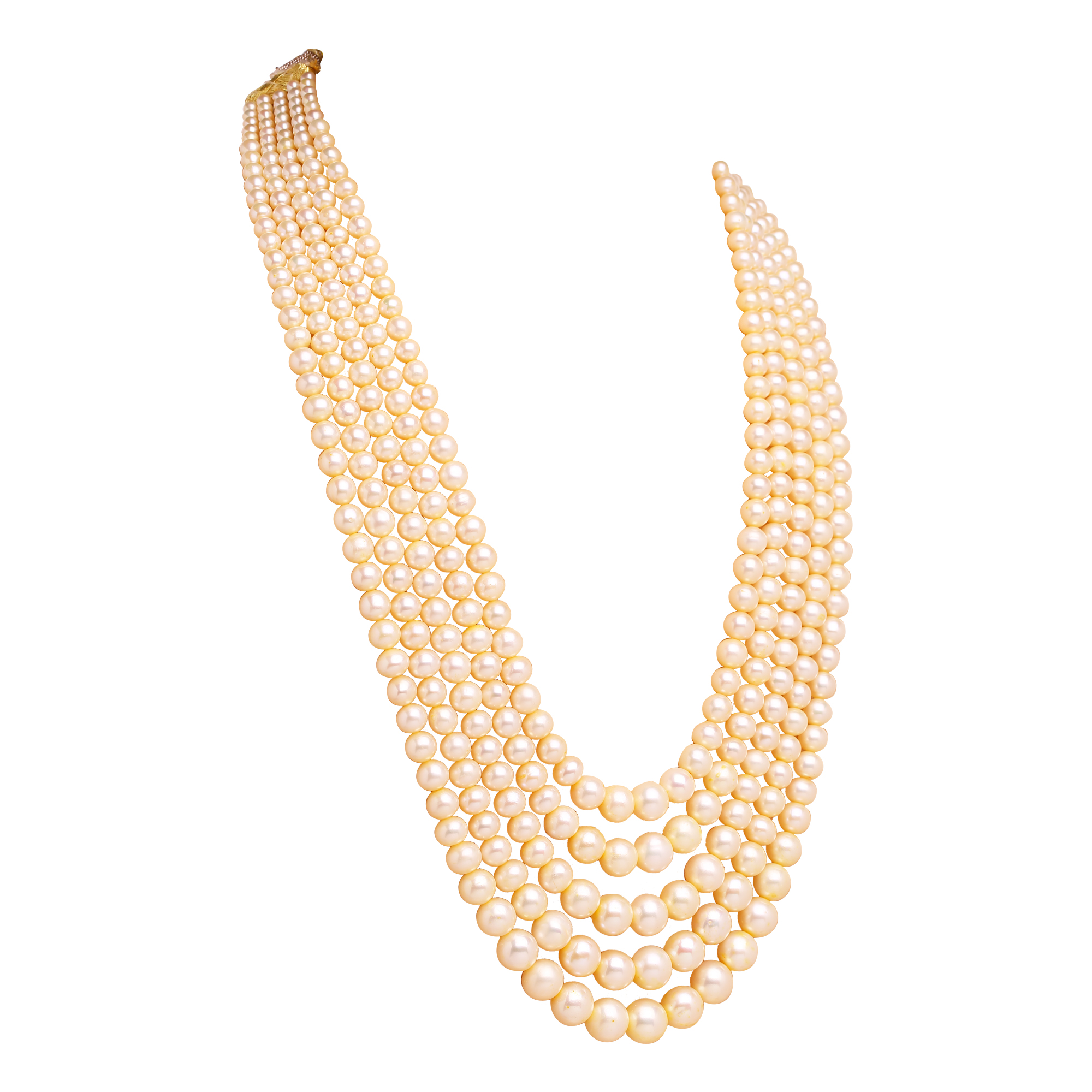 Unisex Pearls Haram Unisex Pearls Haram