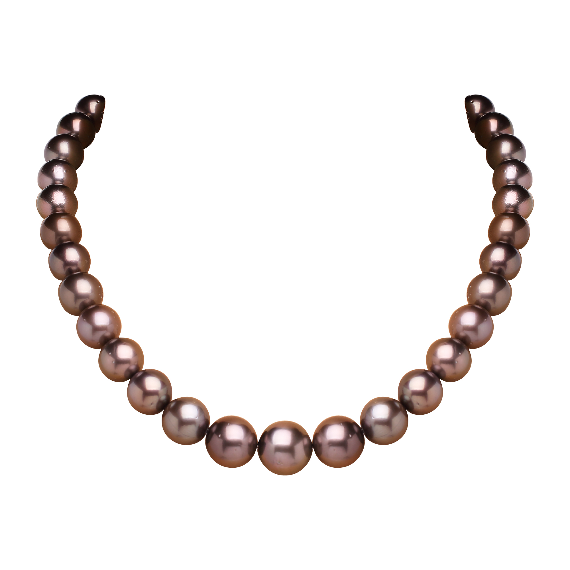 Alluring Pearls Chain Alluring Pearls Chain