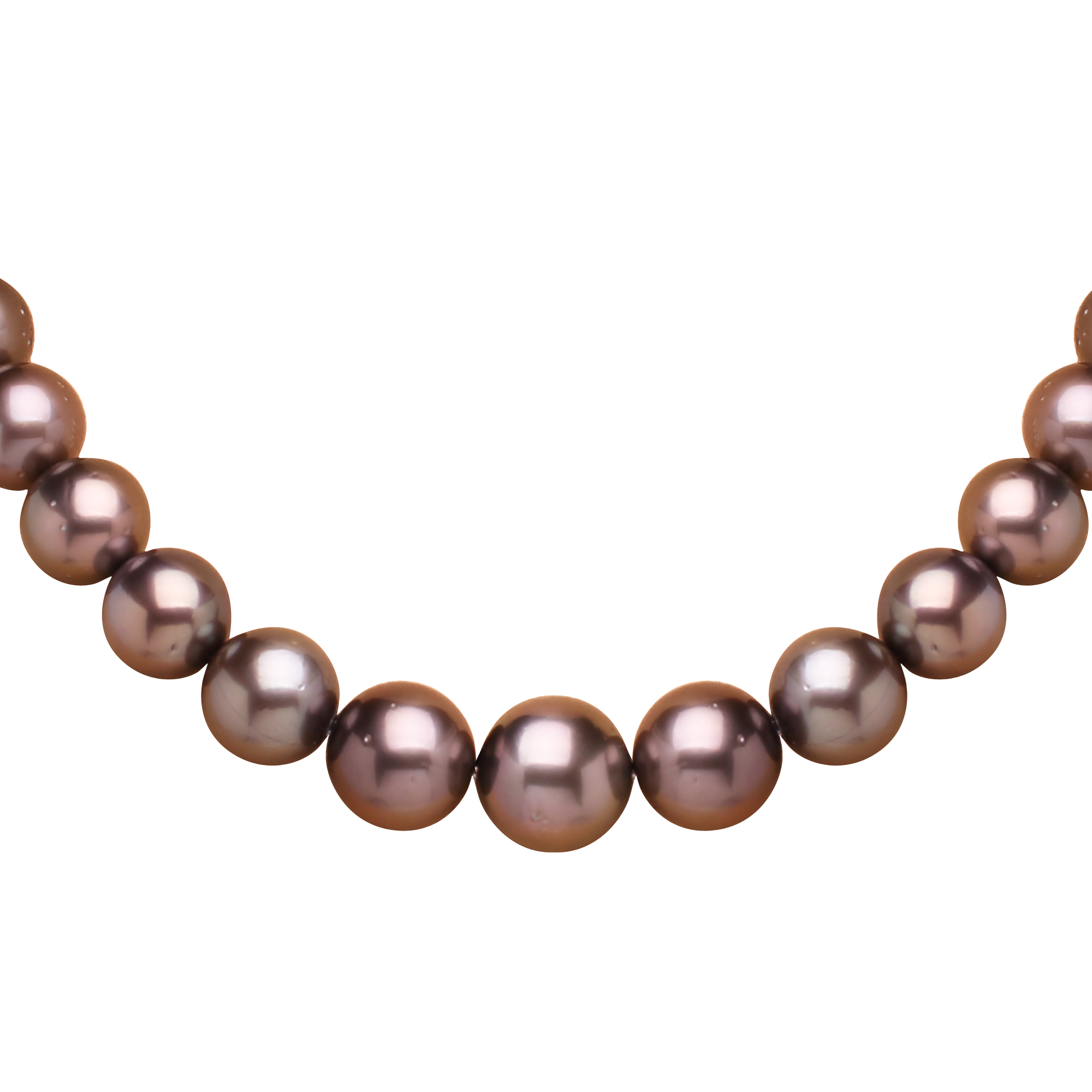 Alluring Pearls Chain Alluring Pearls Chain