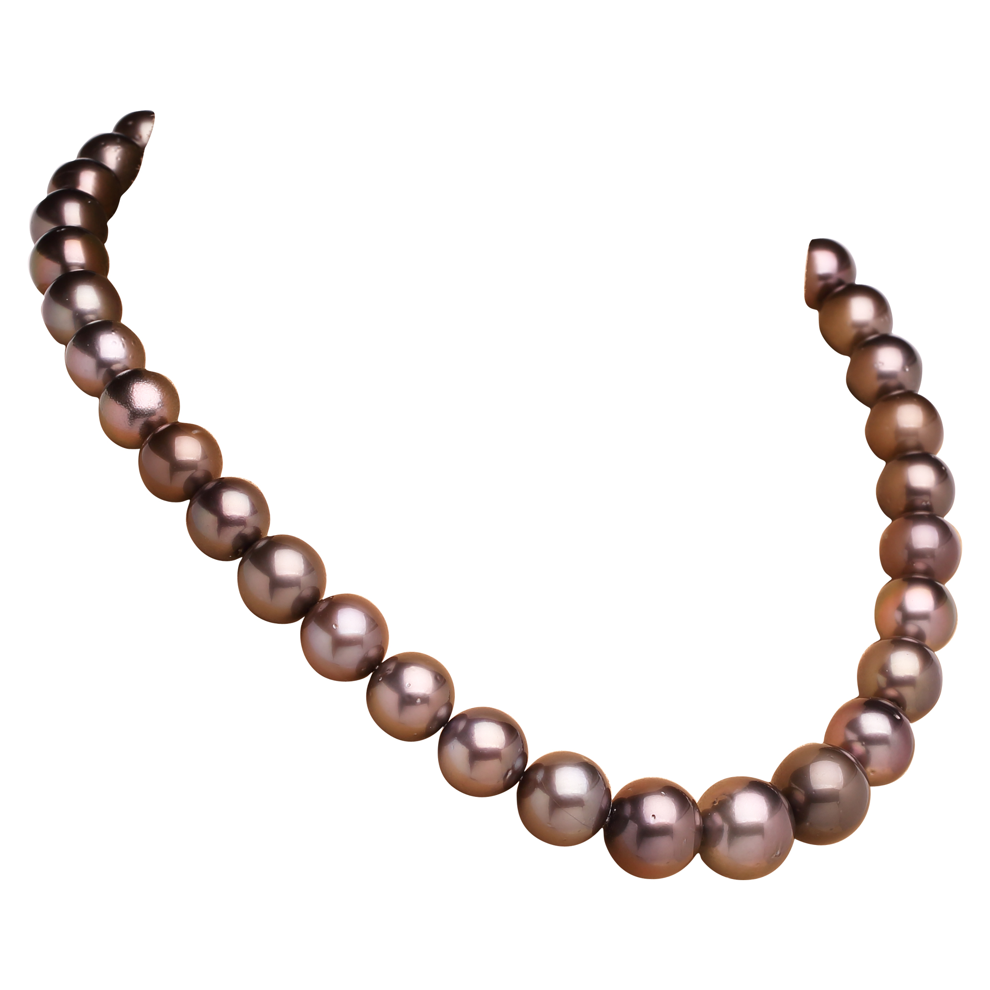 Alluring Pearls Chain Alluring Pearls Chain