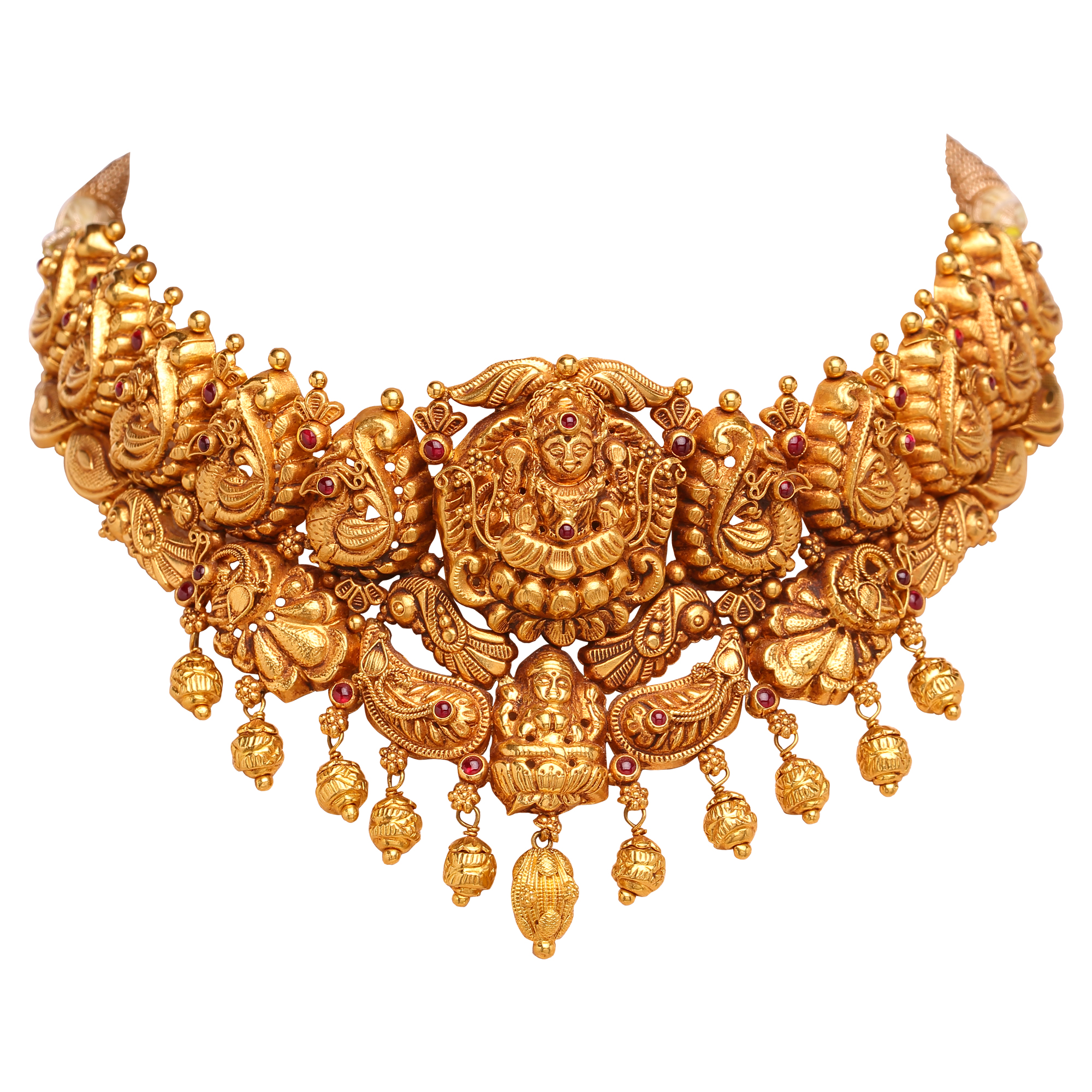 Divine Gold Necklace Divine Gold Necklace