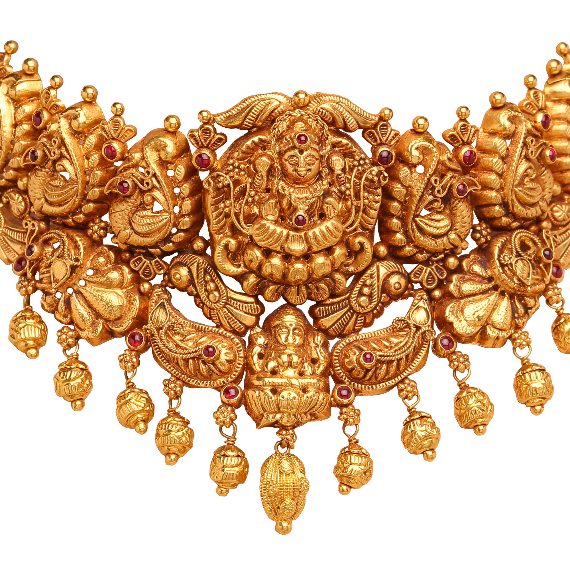 Divine Gold Necklace Divine Gold Necklace
