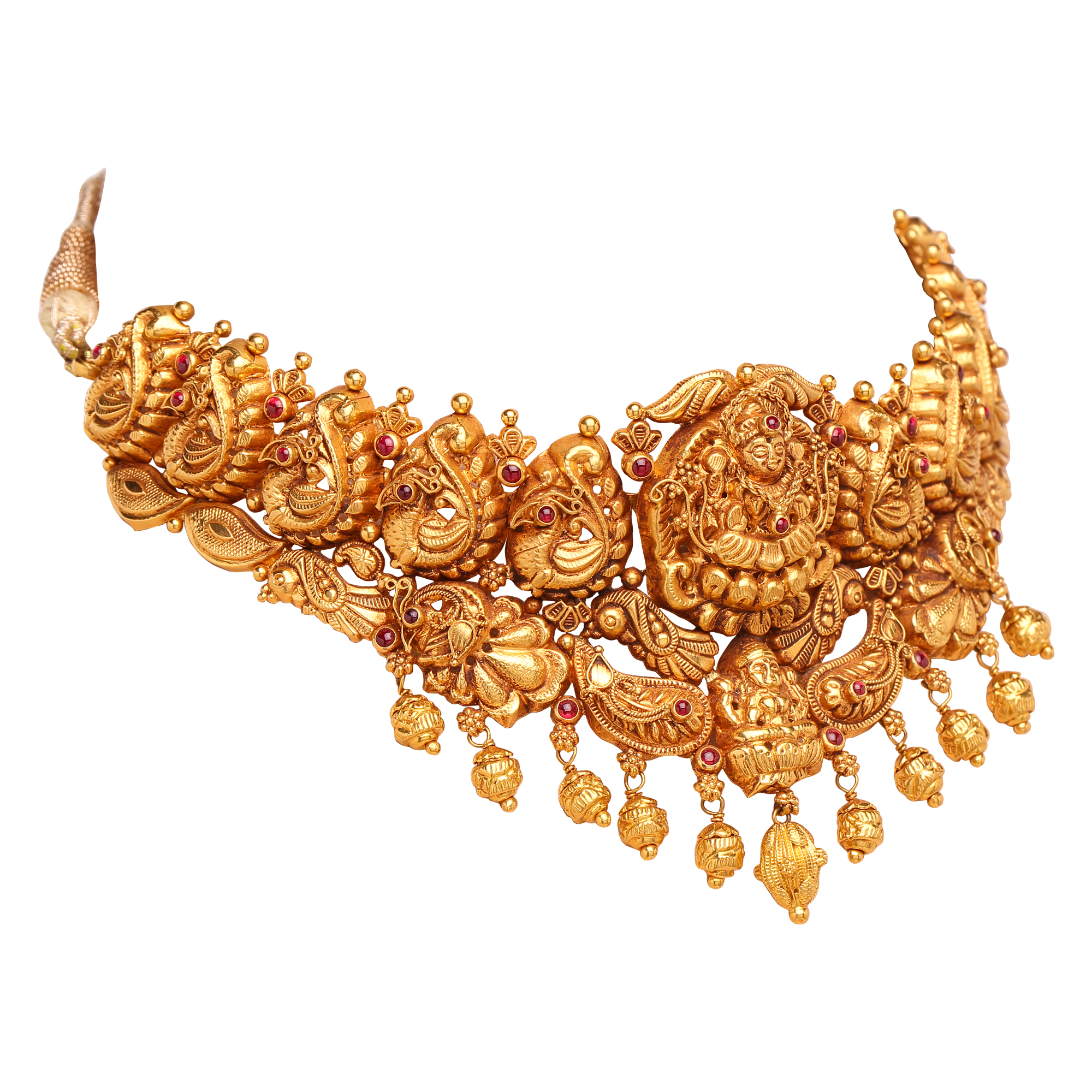 Divine Gold Necklace Divine Gold Necklace