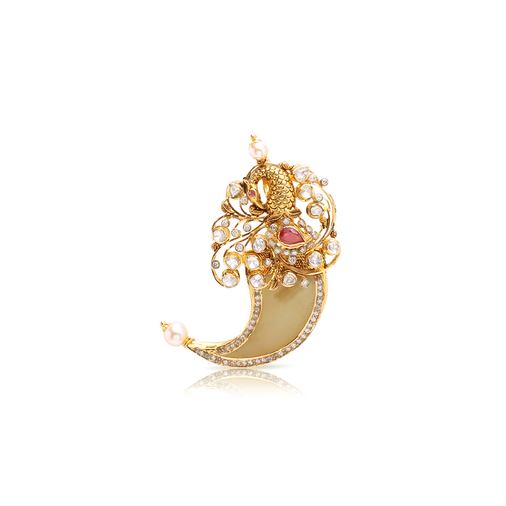 Puligoru Pendant Puligoru Pendant