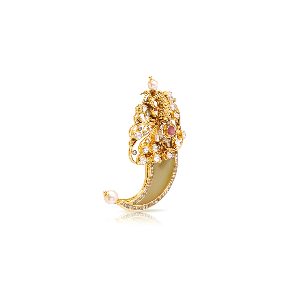 Puligoru Pendant Puligoru Pendant