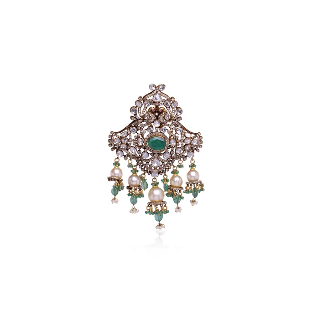 Classy Victorian Look Pendant Classy Victorian Look Pendant