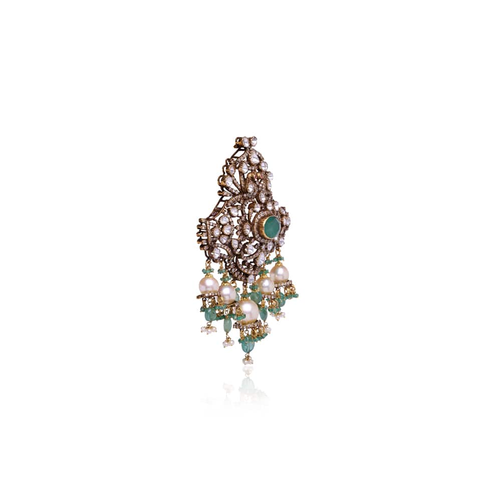 Classy Victorian Look Pendant Classy Victorian Look Pendant