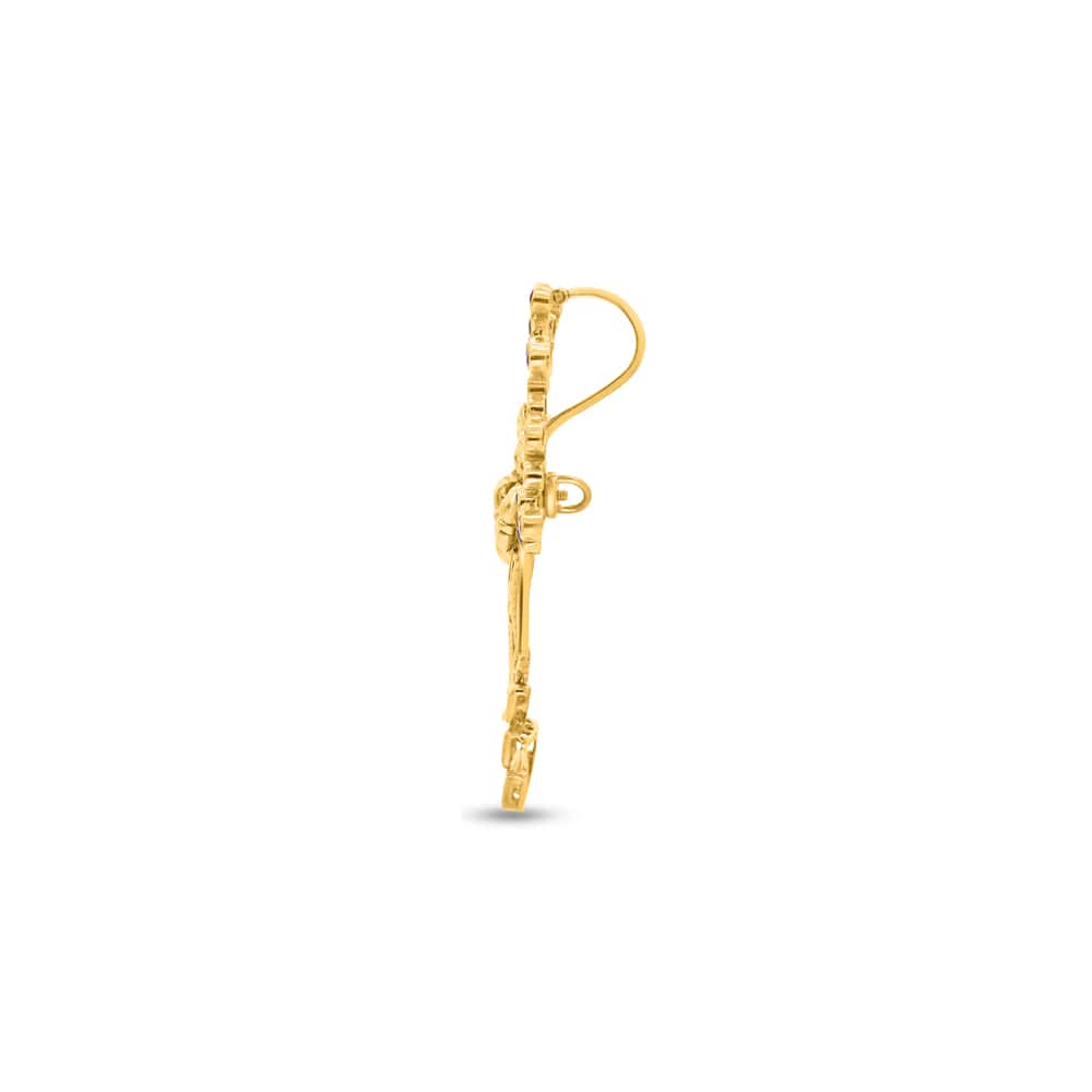 Aesthetic Krishna Pendant Aesthetic Krishna Pendant