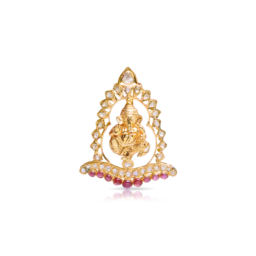 Ganesha Pendant Ganesha Pendant