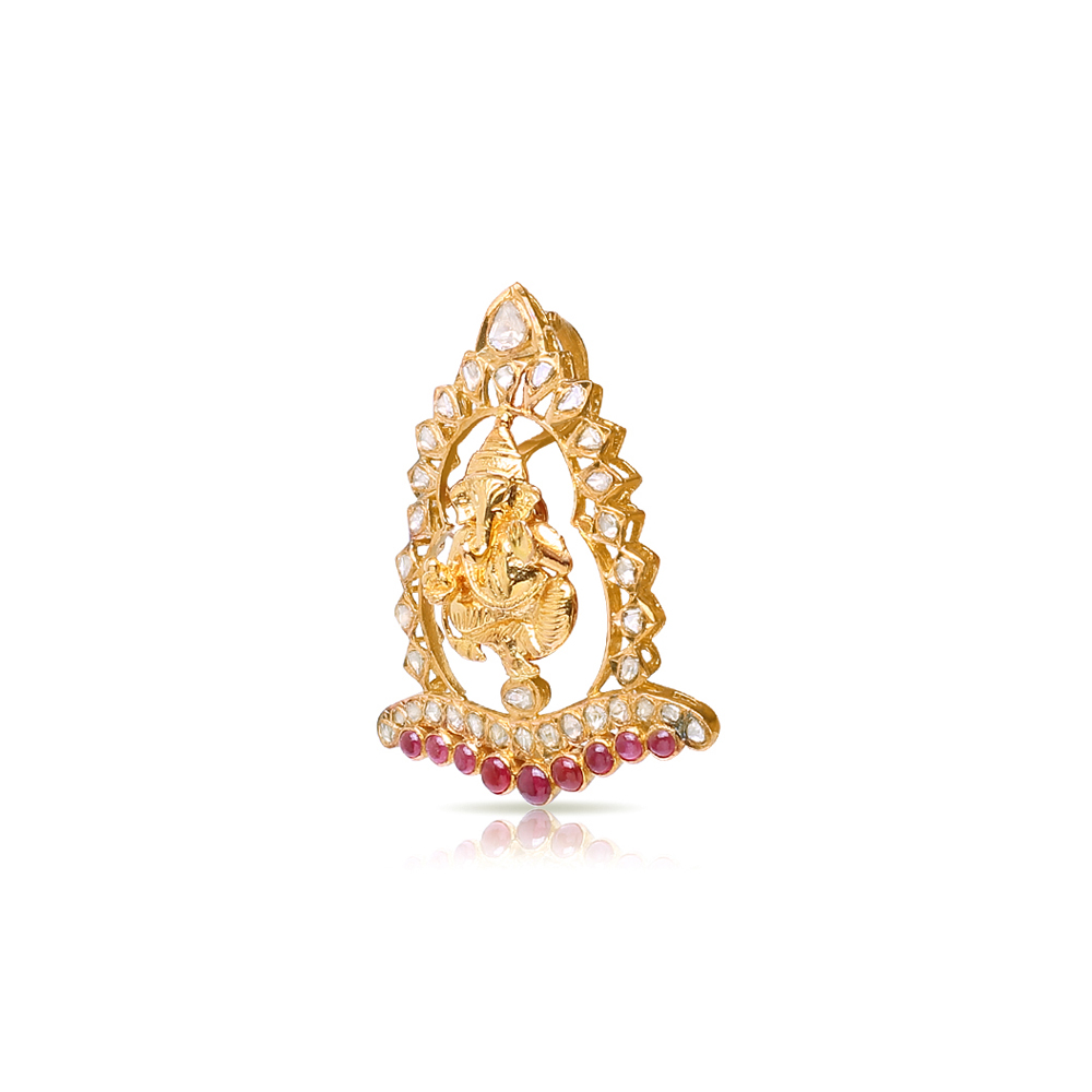 Ganesha Pendant Ganesha Pendant