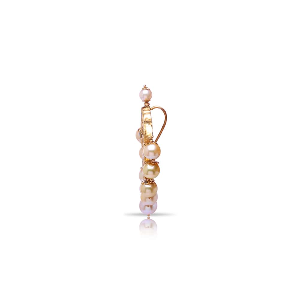 Imperial Ruby Pendant Imperial Ruby Pendant