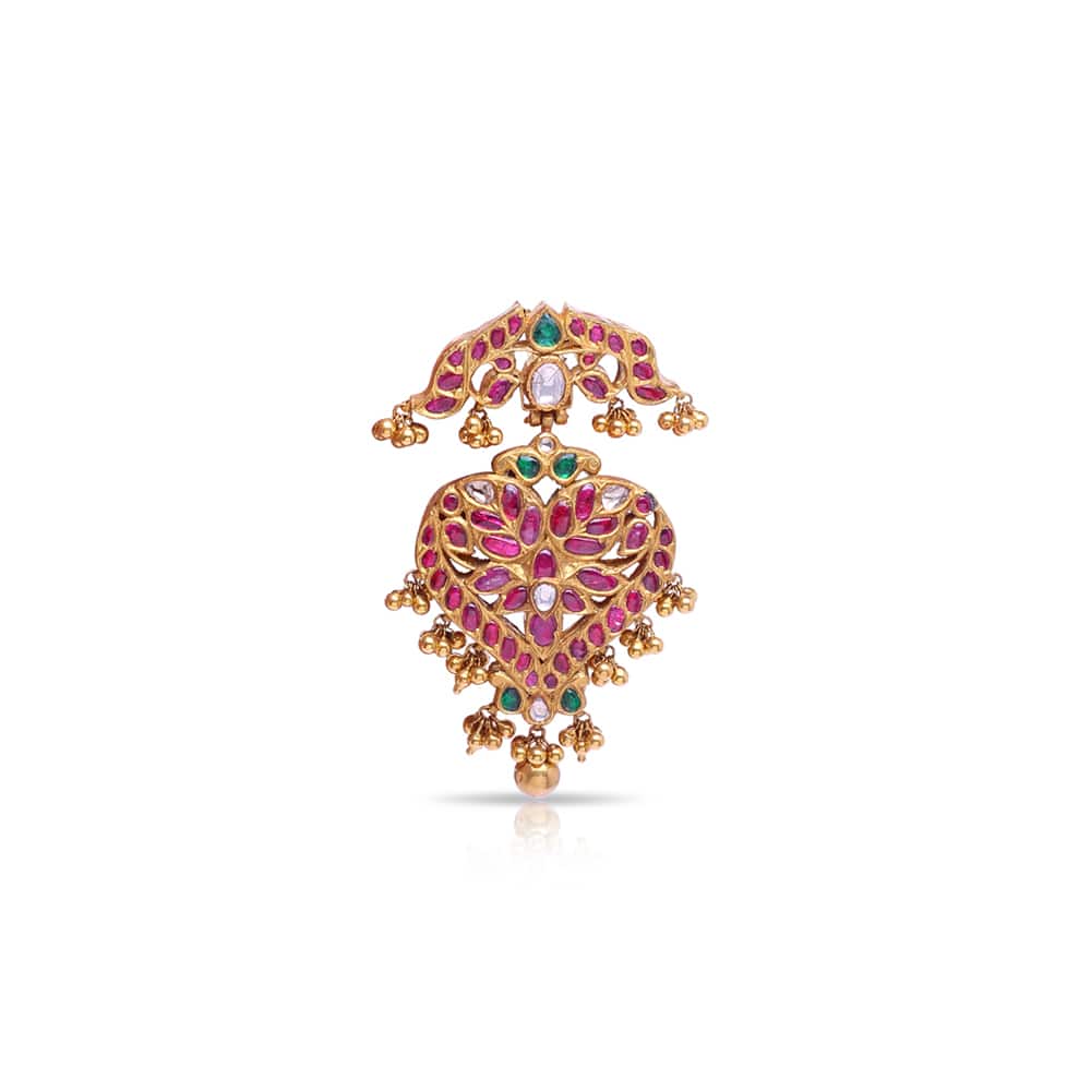 Incomparable Pendant Incomparable Pendant