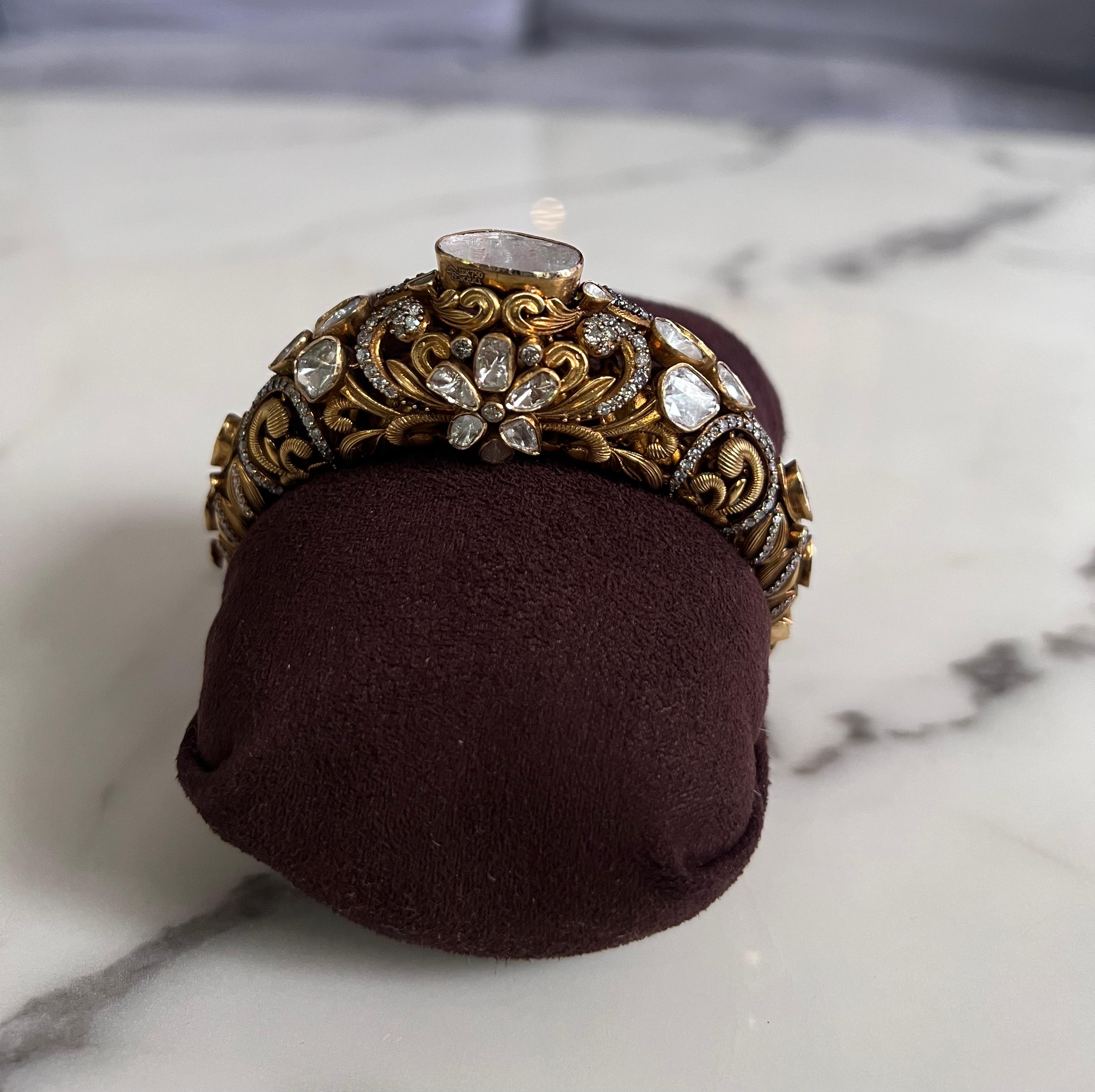 Statement Polki Kada