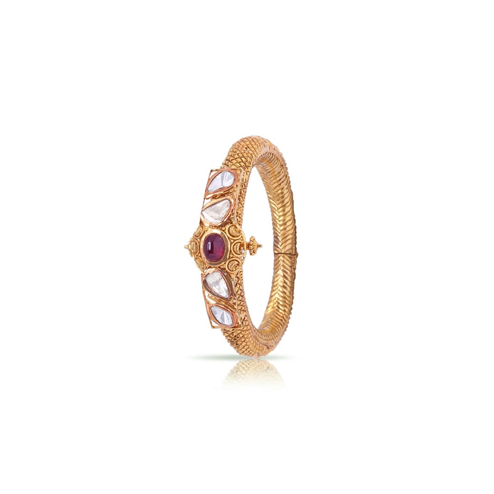 Traditional Kada Traditional Kada